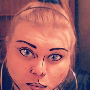Meet your Posher, Veronica